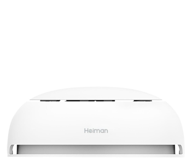 Heiman Optyczny czujnik dymu WiFi - 1308518 - zdjęcie 4
